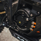 TALARIA STING PRO MX5