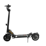 DUALTRON TOGO LIMITED 60V