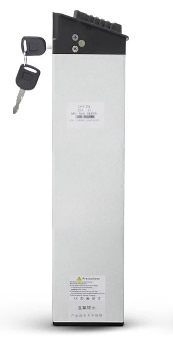 Battery for Engine X