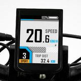 Display/Meter for Engine pro