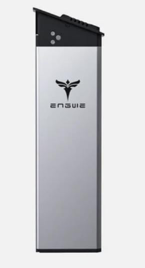 Battery for engine pro
