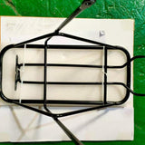 The bracket of rear frame for C20pro