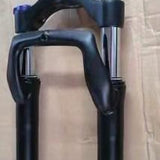 The front fork for C20pro