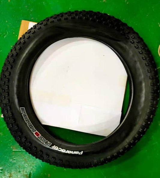 Outer tire for C20pro
