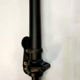 Folding riser for C20 pro