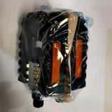 Pedalerne til engine X