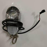 Forlygten til Engine pro