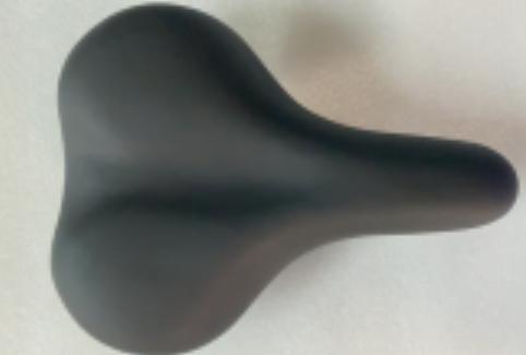 Saddle for C20pro