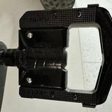 Pedalerne til Engine Pro