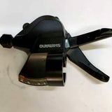 Variabel Hastighed for enginepro