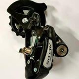 Engwe Shimano bagskifter