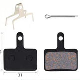 Bremseklodser for Ep-2pro