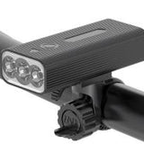 USB Opladelig Forlygte