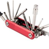 Multifunktionelt Værktøj