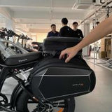 M20 Bagagebærer Taske