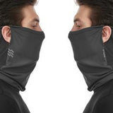 Solbeskyttelses Maske