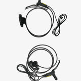 Engwe hydraliske bremser