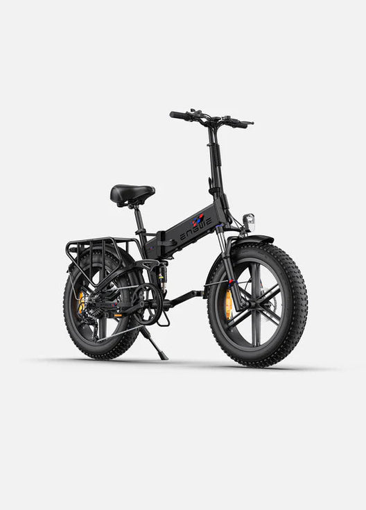 Engwe – CustomBike