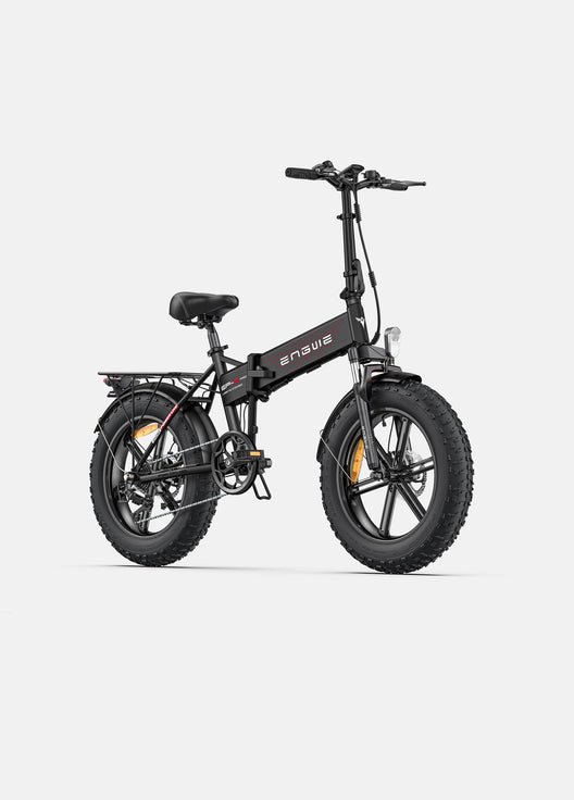 Engwe – CustomBike