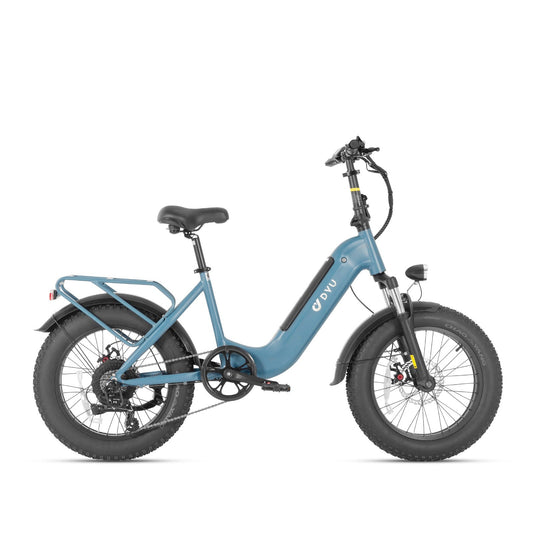 DYU FF500