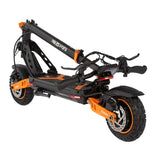 KuKirin (Kugoo Kirin) G2 Max elektrisk scooter