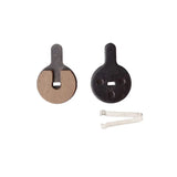 Bremseklodser – til KuKirin G3