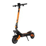 KuKirin (Kugoo Kirin) G3 Pro offroad elektrisk scooter