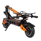 KuKirin (Kugoo Kirin) G3 Pro offroad elektrisk scooter