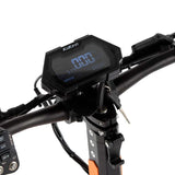 KuKirin (Kugoo Kirin) G3 Pro offroad elektrisk scooter