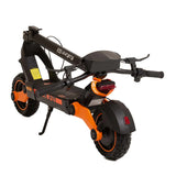 KuKirin (Kugoo Kirin) G3 elektrisk scooter