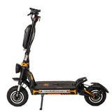 KuKirin (Kugoo Kirin) G4 Max elektrisk scooter