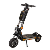 KuKirin (Kugoo Kirin) G4 Max elektrisk scooter