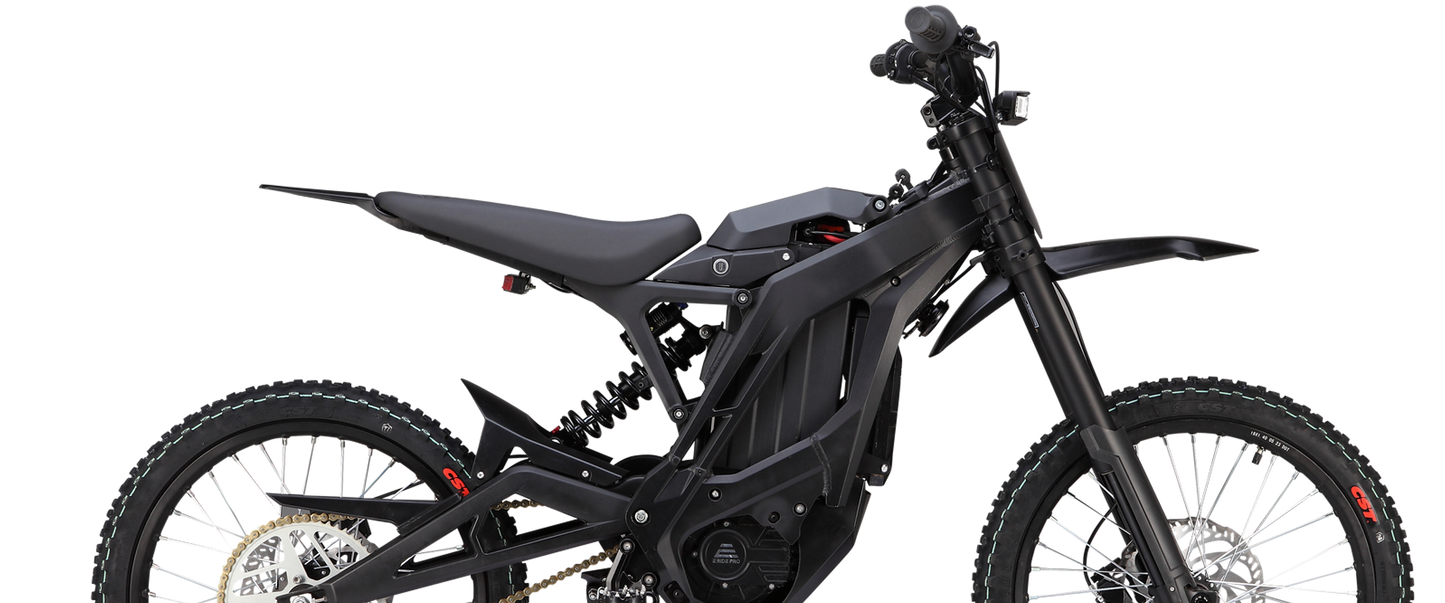 E RIDE PRO: SS 2.0