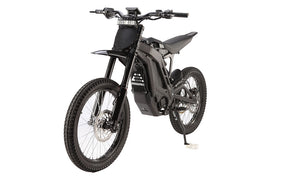 Eride pro – CustomBike