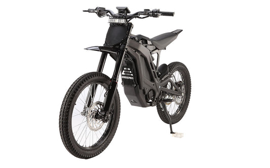 E RIDE PRO SE