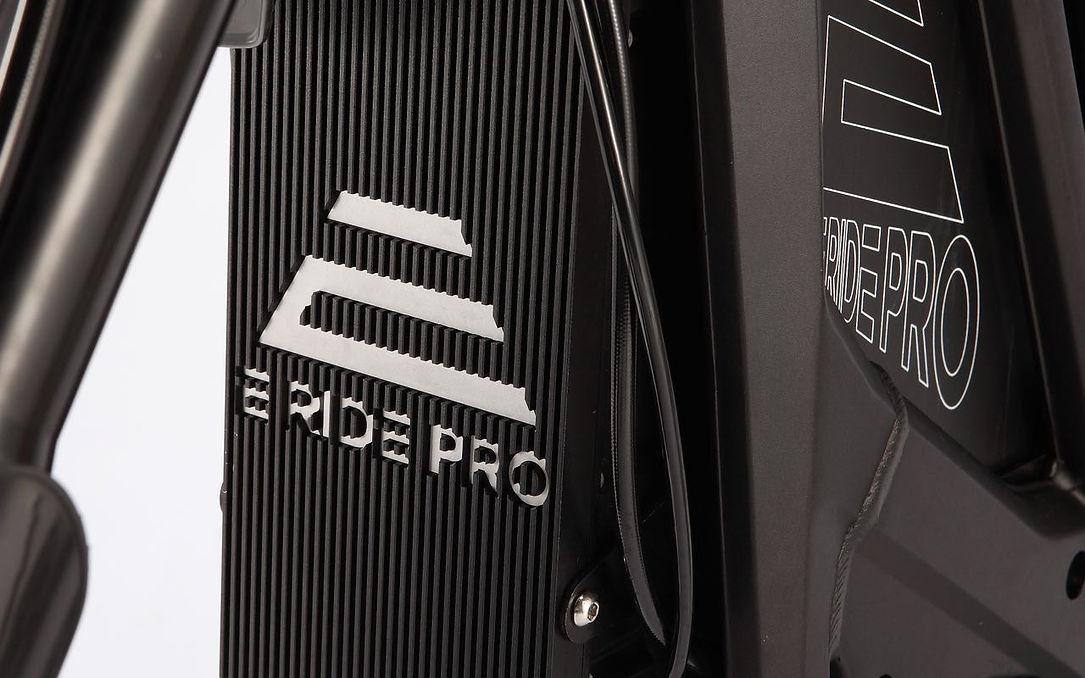 E RIDE PRO SR