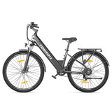 Touroll J1 ST Trekking Electric Bike