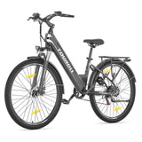 Touroll J1 ST Trekking Electric Bike