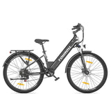 Touroll J1 ST Trekking Electric Bike