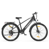 Touroll J1 Trekking Electric Bike
