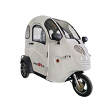Speed24 GreenCab Kabinescooter