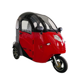 Speed24 GreenCab Kabinescooter