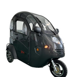Speed24 GreenCab Kabinescooter
