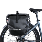 TENWAYS Cykeltaske