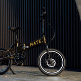 Mate City