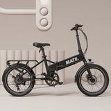 MATE GO+