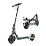 MP7 El Løbehjul 20km/T