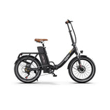 OneSport OT16-2 Folding E-Bike