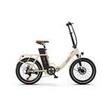 OneSport OT16-2 Folding E-Bike