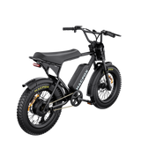 Macfox X1S Commuter Ebike